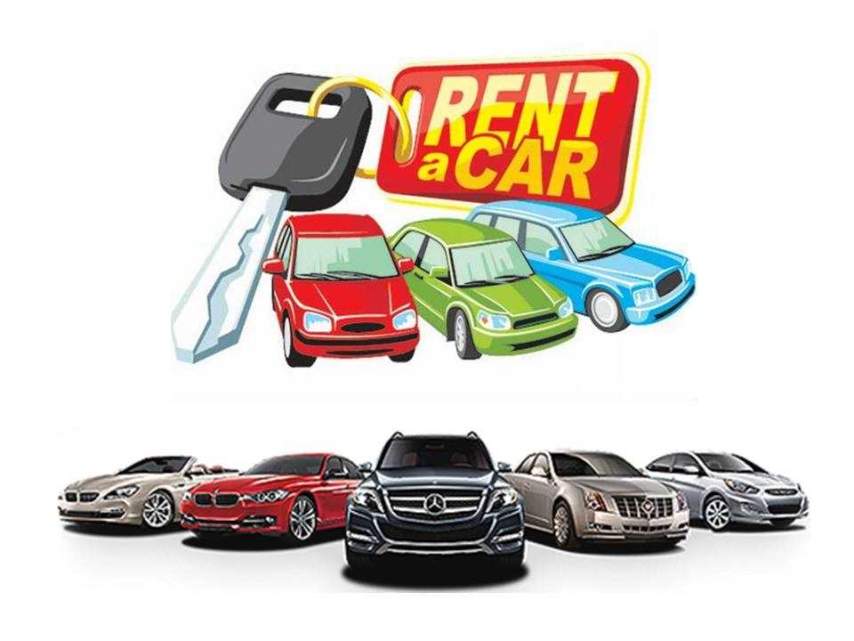 Sarıyahşi Rent A Car